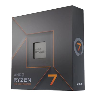   - Incom Group
 Procesor AMD Ryzen 7 7700X S-AM5 4.50/5.40GHz WOF