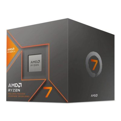 Procesor AMD Ryzen 7 8700G S-AM5 4.20/5.10GHz BOX  - Incom Group
 0730143316125