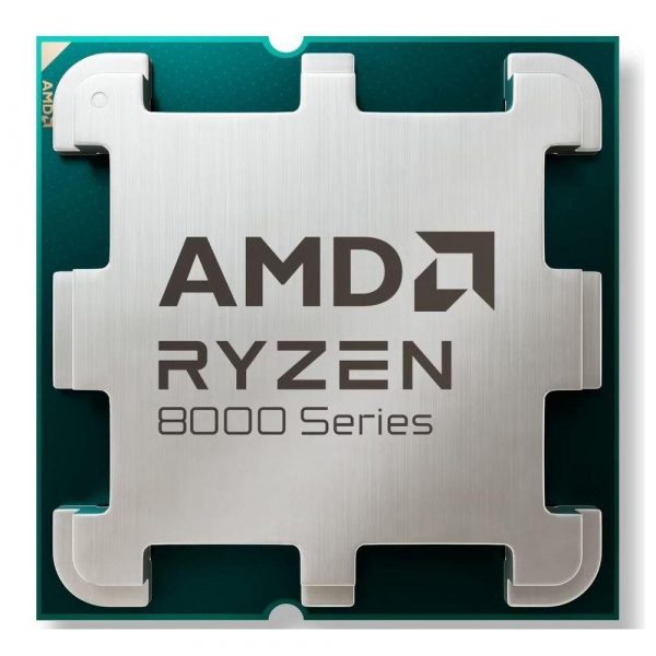  - Incom Group
 0730143316699 Procesor AMD Ryzen 7 8700F S-AM5 4.10/5.00GHz BOX