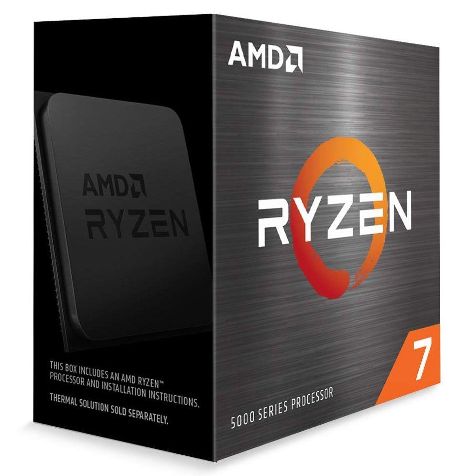  - Incom Group
 Procesor AMD Ryzen 7 5700X S-AM4 3.40/4.60GHz 4MB L2/32MB L3 7nm WOF 0730143314275