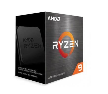  - Incom Group
 Procesor AMD Ryzen 9 5900X S-AM4 3.70/4.80GHz BOX 0730143312738