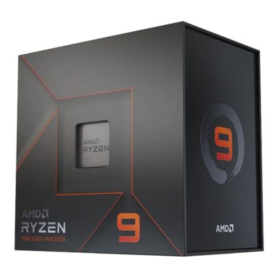  - Incom Group
  Procesor AMD Ryzen 9 7900X S-AM5 4.70/5.60GHz BOX