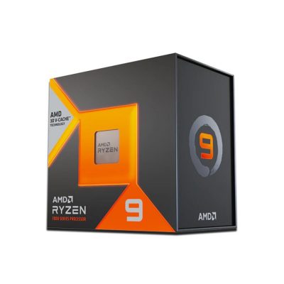  - Incom Group
  Procesor AMD Ryzen 9 7900X3D S-AM5 4.40/5.60GHz 12MB L2/128MB L3 5nm WOF