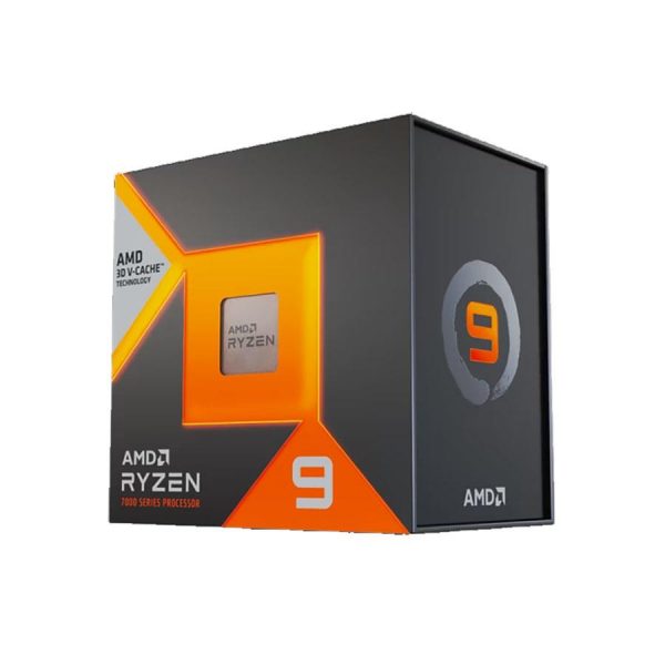  - Incom Group
  Procesor AMD Ryzen 9 7950X3D S-AM5 4.20/5.70GHz 16MB L2/128MB L3 5nm WOF