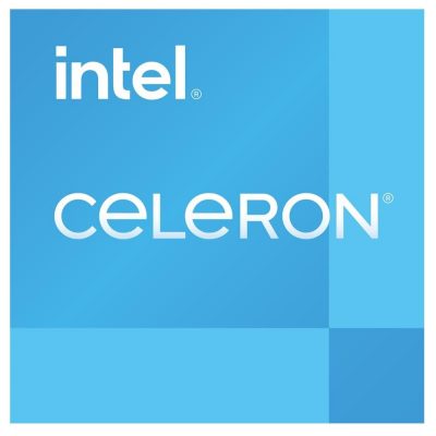  - Incom Group
 5032037238755 Procesor Intel® Celeron® G6900 3.40GHz 4MB FCLGA1700 BOX