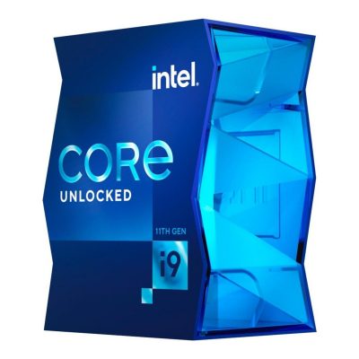 Procesor Intel® Core™ i9-11900K Rocket Lake 3.5 GHz/5.3 GHz 16MB LGA1200 BOX 5032037215008  - Incom Group
