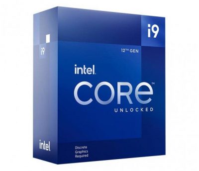  - Incom Group
 Procesor Intel® Core™ i9-12900KF 3.2 GHz/5.2 GHz LGA1700 5032037234221