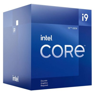  - Incom Group
 Procesor Intel® Core™ i9-12900F 2.4 GHz/5.1 GHz LGA1700 5032037237901