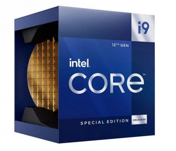 Procesor Intel® Core™ i9-12900KS 2,5 GHz/5.5 GHz FCLGA1700 5032037247030  - Incom Group
