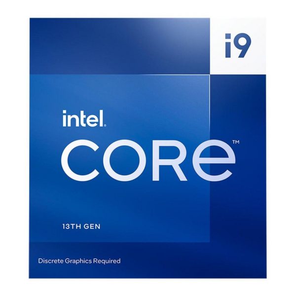 Procesor Intel® Core™ i9-13900F 2.0 GHz/5.6 GHz LGA1700 BOX  - Incom Group
 5032037260183