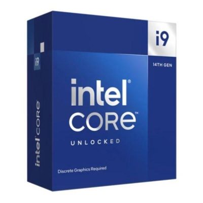 Procesor Intel® Core™ i9-14900KF 3.2 GHz/6.0 GHz LGA1700 BOX 5032037278546  - Incom Group
