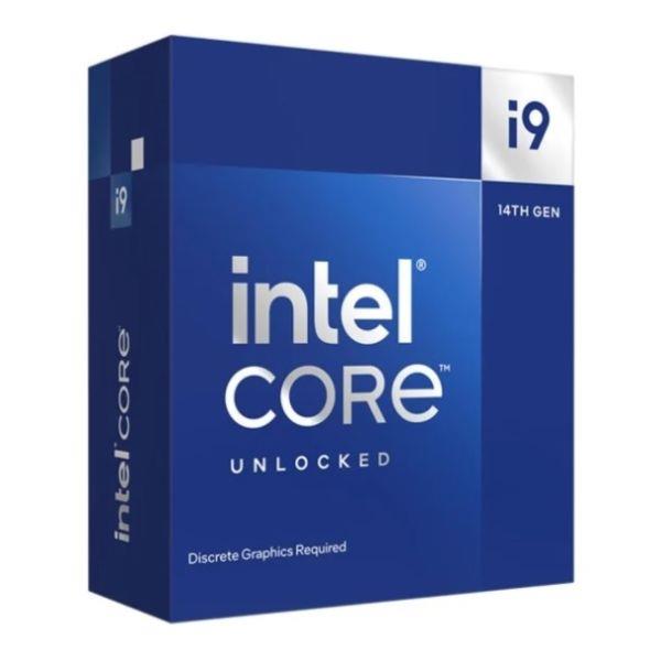  - Incom Group
 5032037278546 Procesor Intel® Core™ i9-14900KF 3.2 GHz/6.0 GHz LGA1700 BOX