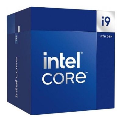 5032037279192 Procesor Intel® Core™ i9-14900 2.0 GHz/5.8 GHz LGA1700 BOX  - Incom Group
