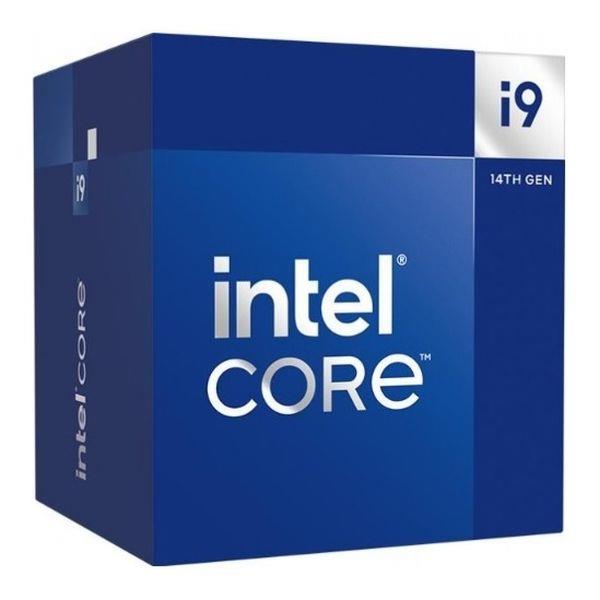  - Incom Group
 5032037279192 Procesor Intel® Core™ i9-14900 2.0 GHz/5.8 GHz LGA1700 BOX