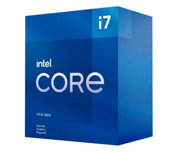 5032037215572  - Incom Group
 Procesor Intel® Core™ i7-11700F Rocket Lake 2.5 GHz/4.9 GHz 16MB FCLGA1200 BOX