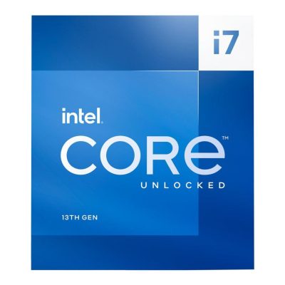  - Incom Group
 5032037258708 Procesor Intel® Core™ i7-13700K 3.4 GHz/5.4 GHz LGA1700 BOX