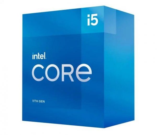 Procesor Intel® Core™ i5-11400 Rocket Lake 2.6 GHz/4.4 GHz 12MB LGA1200 BOX  - Incom Group
 5032037214902