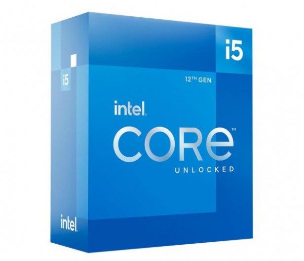 5032037237741  - Incom Group
 Procesor Intel® Core™ i5-12400 2,5 GHz/4,4 GHz LGA1700 BOX