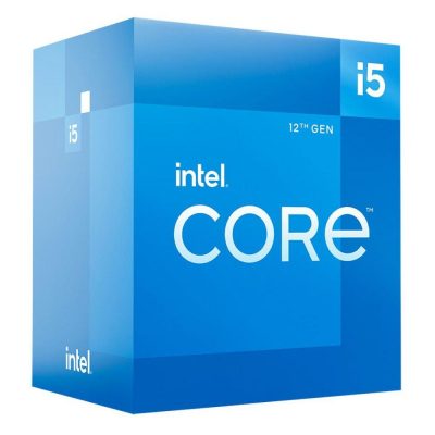 Procesor Intel® Core™ i5-12600 3.3 GHz/4.8 GHz LGA1700 BOX 5032037238540  - Incom Group
