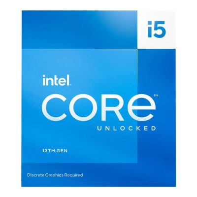  - Incom Group
 Procesor Intel® Core™ i5-13600KF 3.5 GHz/5.1 GHz LGA1700 BOX 5032037258760