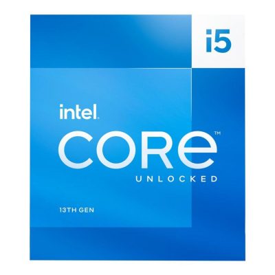 5032037258746  - Incom Group
 Procesor Intel® Core™ i5-13600K 3.5 GHz/5.1 GHz LGA1700 BOX