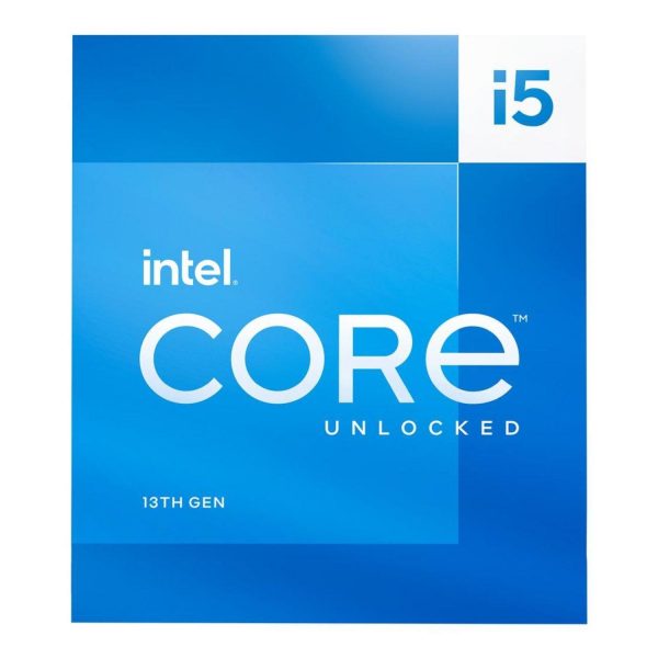  - Incom Group
 Procesor Intel® Core™ i5-13600K 3.5 GHz/5.1 GHz LGA1700 BOX 5032037258746