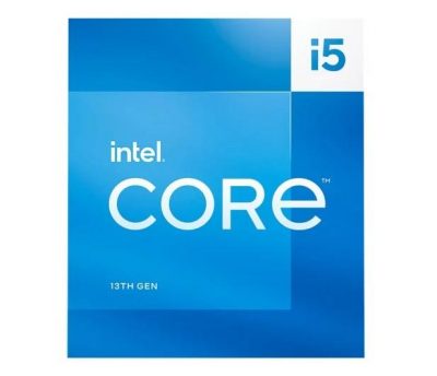 5032037260251  - Incom Group
 Procesor Intel® Core™ i5-13500 2.5 GHz/4.8 GHz LGA1700 BOX