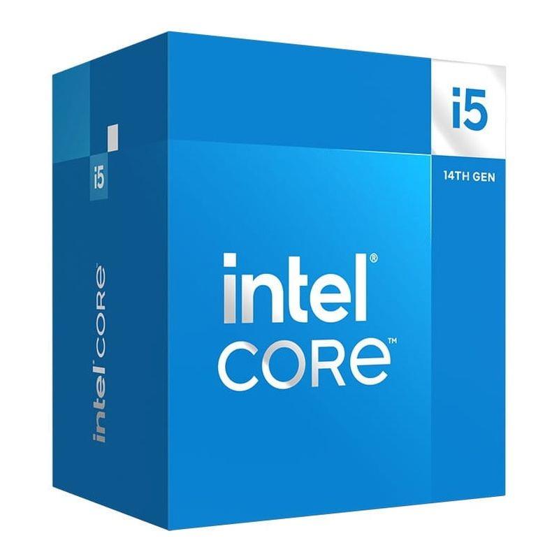 Procesor Intel® Core™ i5-14400 2.5 GHz/4.7 GHz LGA1700 BOX 5032037279130  - Incom Group
