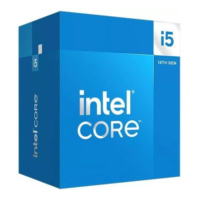 5032037279178  - Incom Group
 Procesor Intel® Core™ i5-14500 2.6 GHz/5.0 GHz LGA1700 BOX