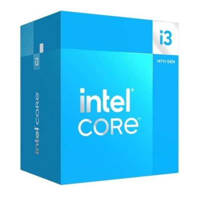  - Incom Group
 5032037279079 Procesor Intel® Core™ i3-14100 3.5 GHz/4.7 GHz LGA1700 BOX