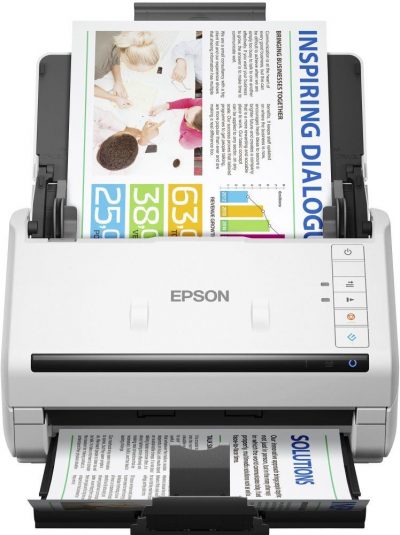 8715946685908  - Incom Group
 Skaner Epson WorkForce DS-530II