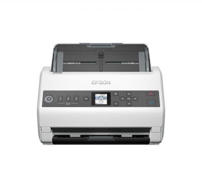 Skaner Epson WorkForce DS-730N 8715946678283  - Incom Group
