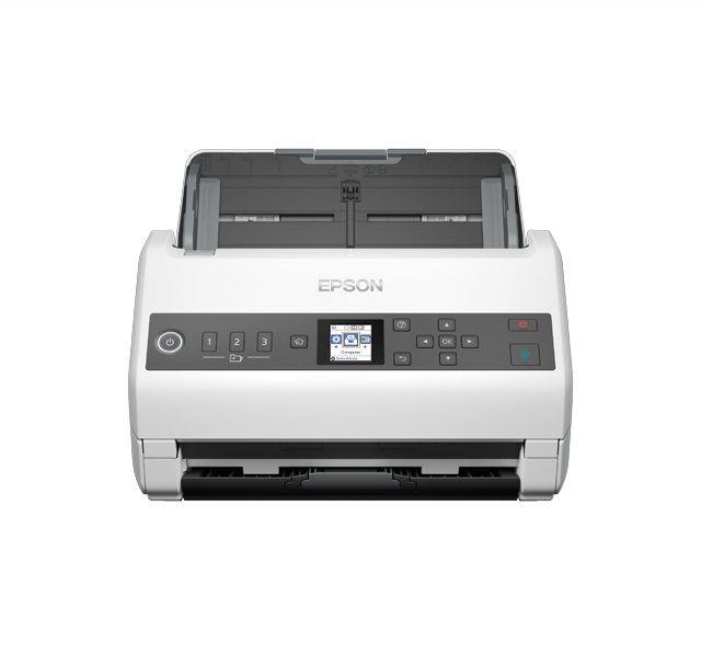 Skaner Epson WorkForce DS-730N  - Incom Group
 8715946678283