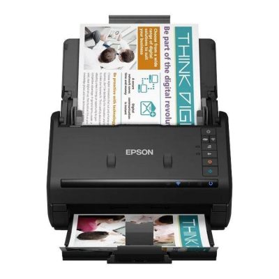 8715946685984 Skaner Epson WorkForce ES-500WII  - Incom Group
