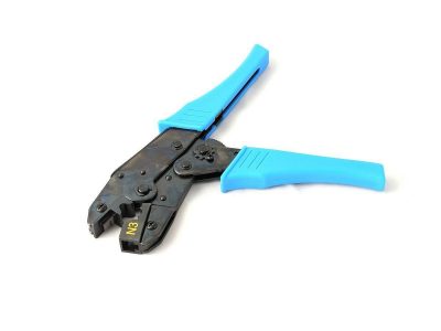 5907772593134 Zaciskarka DIGITUS do RJ45 (8P8C) do kabli o dużej średnicy AWG 22-24  - Incom Group
