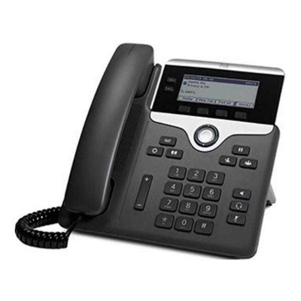  - Incom Group
 0882658621840 Telefon VoIP Cisco 7821 CP-7821-K9=