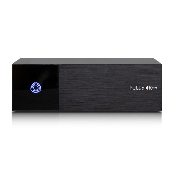 Tuner AB PULSe 4K MINI (1x tuner DVB-S2X)  - Incom Group
 8588003817457