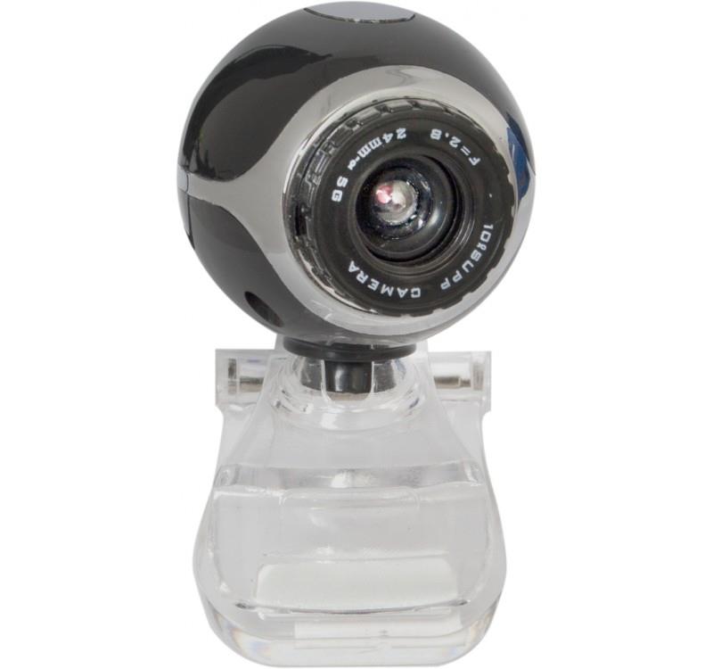 Kamera internetowa Defender C-090 0.3 MP 4714033630900  - Incom Group
