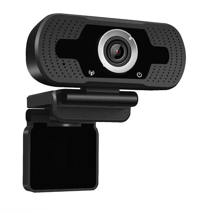 5903933027050 Kamera internetowa DUXO WebCam-W8 1080p, FULLHD, wbudowany mikrofon  - Incom Group
