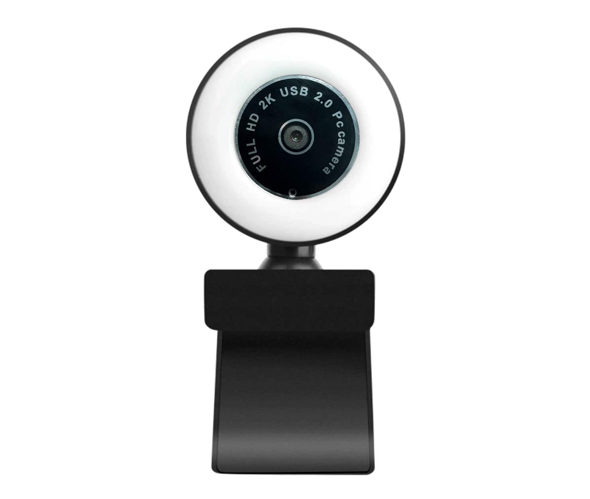 Kamera internetowa DUXO WEBCAM-Q20 1080P USB  - Incom Group
 5903933027029