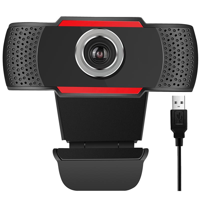  - Incom Group
 Kamera internetowa DUXO WEBCAM-X22 1080P USB 5903933027104