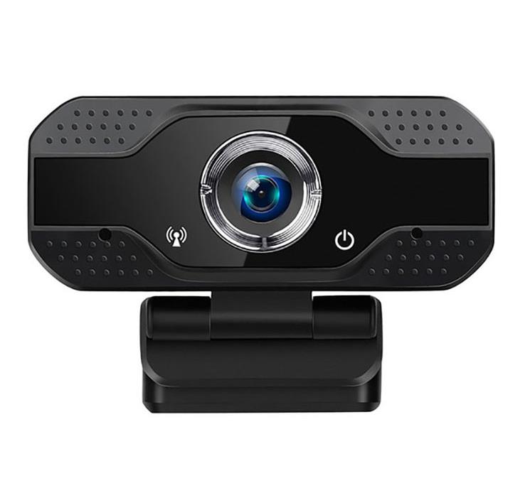 Kamera internetowa DUXO WEBCAM-X52 1080P USB 5903933027111  - Incom Group
