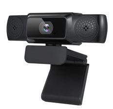  - Incom Group
 Kamera internetowa KRUX KRUX12 HD Auto Focus 5903018662817