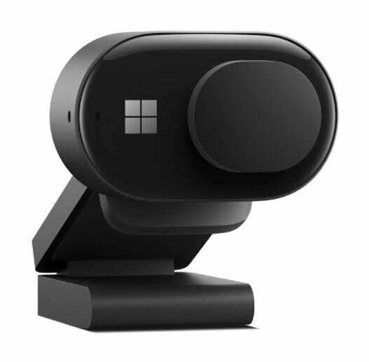 0889842758542  - Incom Group
 Kamera internetowa Microsoft Modern Webcam Czarna