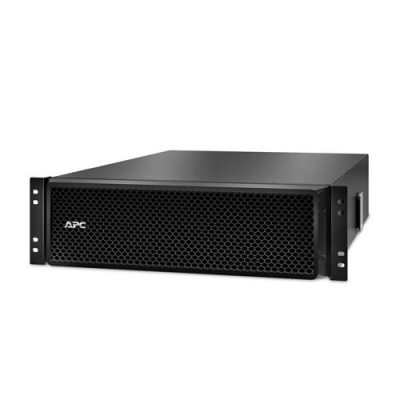 Pakiet akumulatorowy do APC Smart-UPS SRT 192V 8 i 10kVA RM  - Incom Group
 