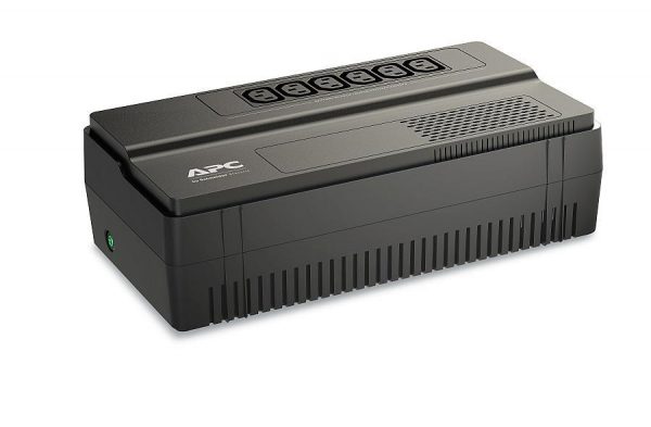 0731304338345 Zasilacz awaryjny UPS APC BV800I EASY UPS BV 800VA, 230V, AVR, IEC Outlet  - Incom Group
