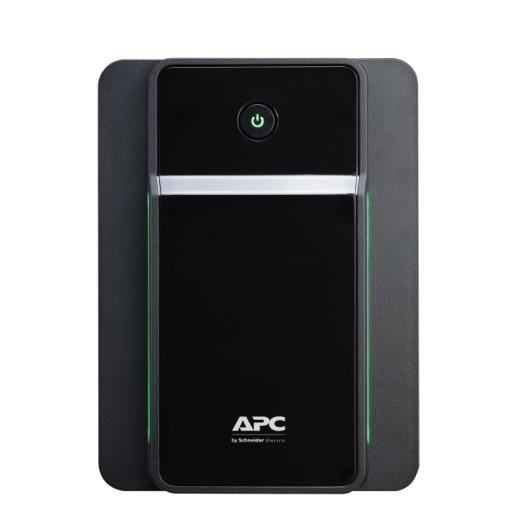 Zasilacz awaryjny UPS APC BX1600MI Back UPS, 1600VA, gniazda IEC, komunikacja  - Incom Group
 0731304410829