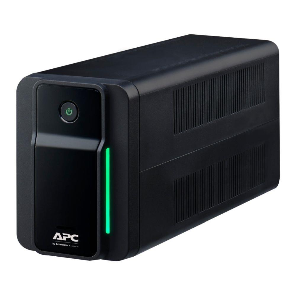 Zasilacz awaryjny UPS APC BX500MI Back UPS, 500VA, 230V, AVR, IEC 0731304435648  - Incom Group
