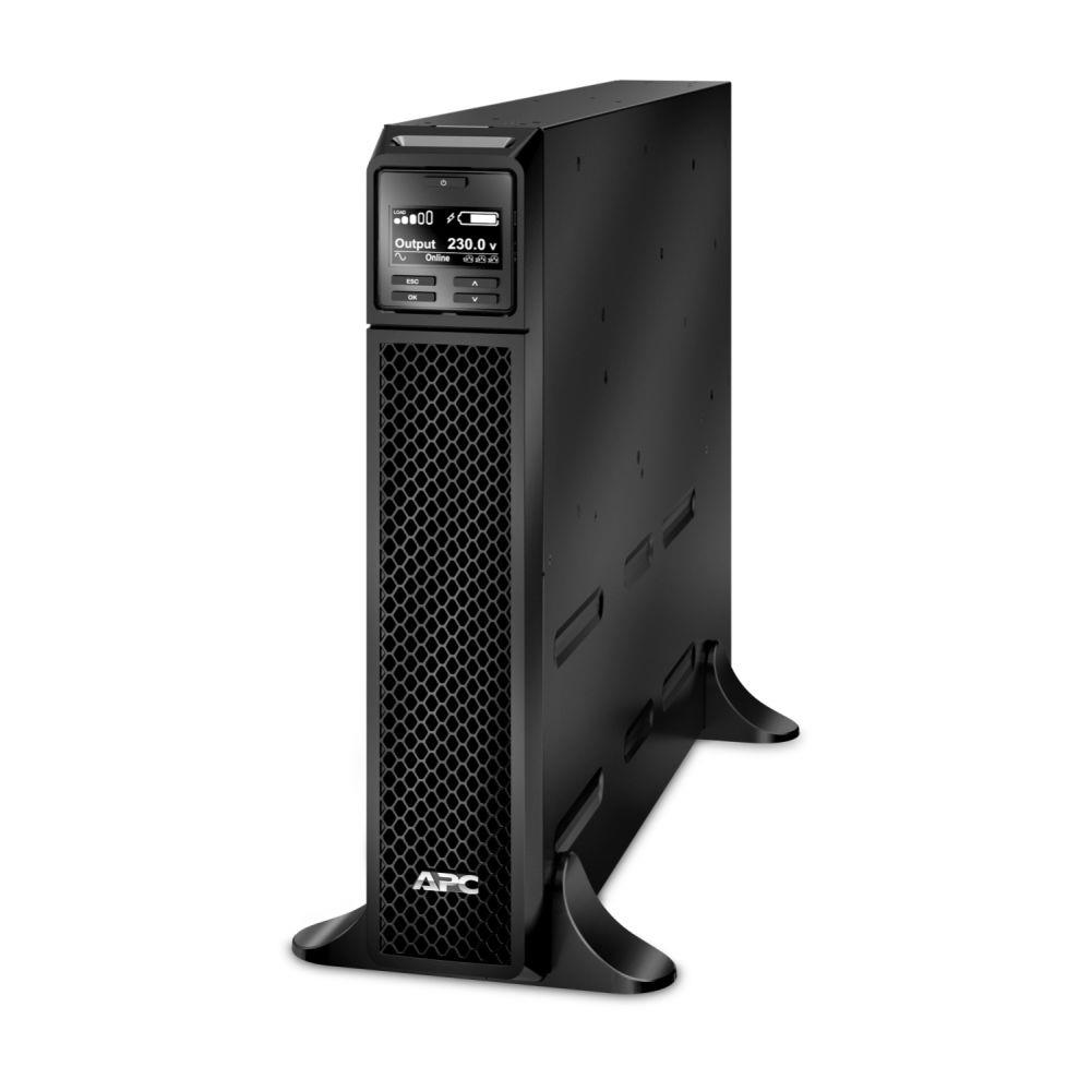  - Incom Group
 0731304340270 Zasilacz awaryjny UPS APC SRT1000XLI Smart-UPS SRT 1000VA 230V