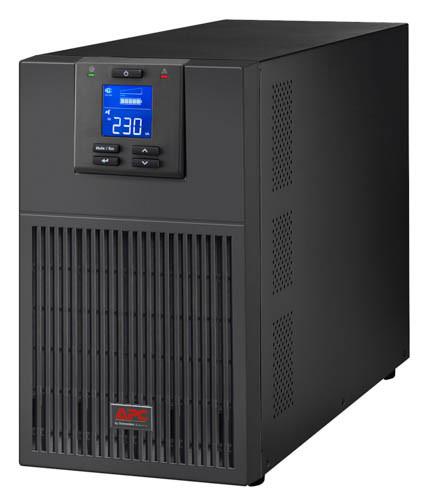 0731304337973 Zasilacz awaryjny UPS APC SRV3KI Easy UPS SRV 3000VA, 230V  - Incom Group
